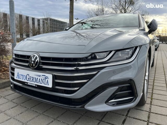 Фольксваген Arteon, объемом двигателя 2 л и пробегом 15 тыс. км за 54123 $, фото 1 на Automoto.ua