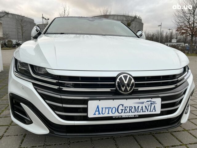 Фольксваген Arteon, объемом двигателя 2 л и пробегом 1 тыс. км за 61296 $, фото 1 на Automoto.ua