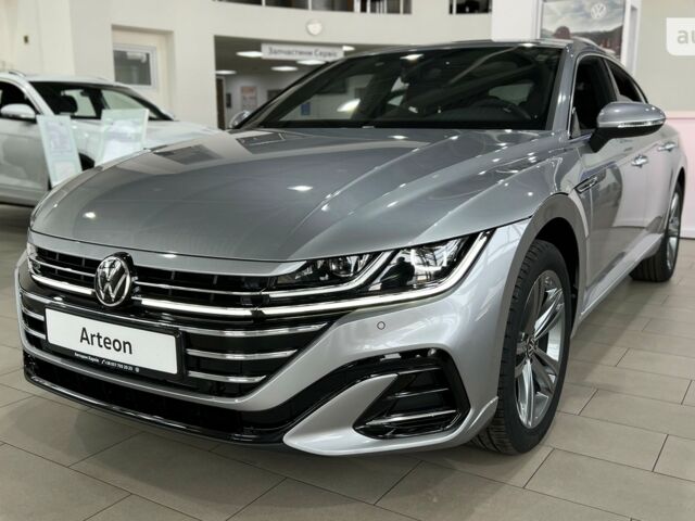 Фольксваген Arteon, объемом двигателя 1.97 л и пробегом 0 тыс. км за 51967 $, фото 1 на Automoto.ua