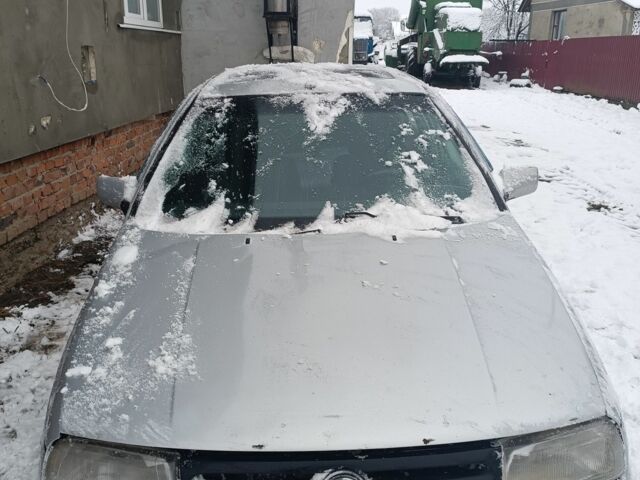 Серый Фольксваген Битл, объемом двигателя 1.8 л и пробегом 2 тыс. км за 600 $, фото 1 на Automoto.ua