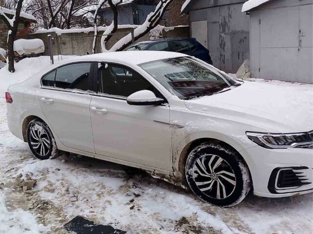 Білий Фольксваген Бора, об'ємом двигуна 0 л та пробігом 93 тис. км за 9999 $, фото 1 на Automoto.ua