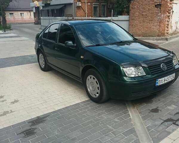 Фольксваген Бора, объемом двигателя 1.6 л и пробегом 335 тыс. км за 3800 $, фото 1 на Automoto.ua