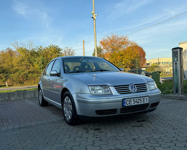 Фольксваген Бора, объемом двигателя 1.6 л и пробегом 205 тыс. км за 5363 $, фото 1 на Automoto.ua