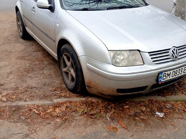 Фольксваген Бора, объемом двигателя 1.6 л и пробегом 370 тыс. км за 3400 $, фото 1 на Automoto.ua