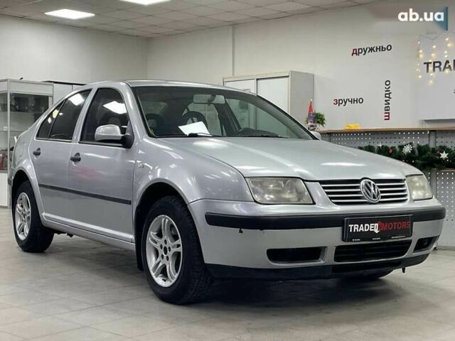 Фольксваген Бора, объемом двигателя 0 л и пробегом 366 тыс. км за 3290 $, фото 1 на Automoto.ua