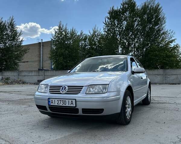 Фольксваген Бора, объемом двигателя 0 л и пробегом 272 тыс. км за 4200 $, фото 1 на Automoto.ua