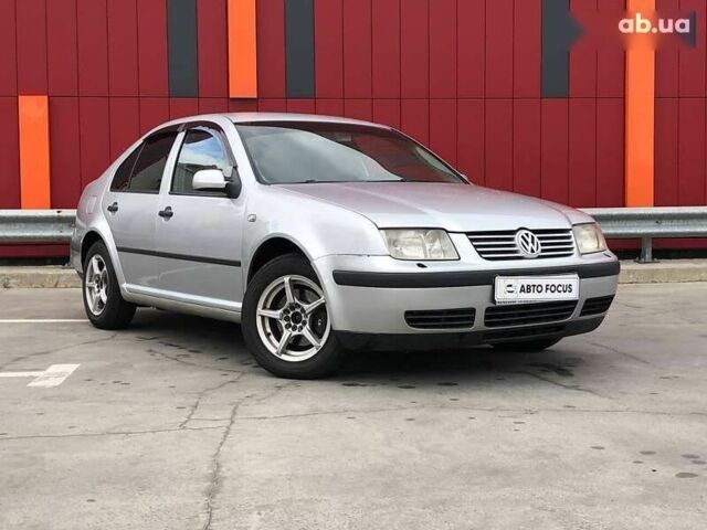 Фольксваген Бора, объемом двигателя 0 л и пробегом 242 тыс. км за 4190 $, фото 1 на Automoto.ua