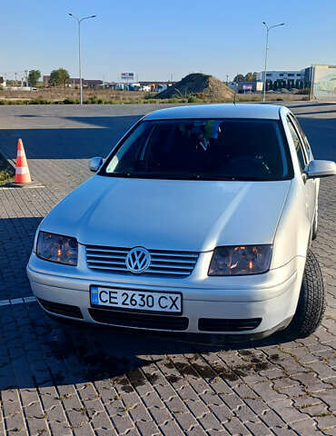 Сірий Фольксваген Бора, об'ємом двигуна 1.6 л та пробігом 380 тис. км за 3400 $, фото 1 на Automoto.ua