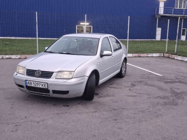 Фольксваген Бора 1999 в Виннице на Automoto.ua Серый Фольксваген Бора, объемом двигателя 1.6 л и пробегом 222 тыс. км за 3300 $, фото 1 на Automoto.ua