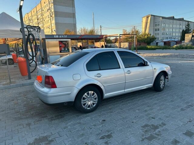 Серый Фольксваген Бора, объемом двигателя 0 л и пробегом 36 тыс. км за 3600 $, фото 1 на Automoto.ua