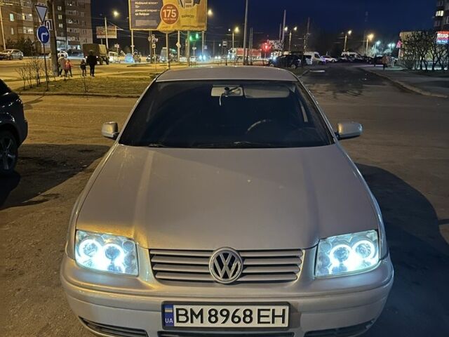 Сірий Фольксваген Бора, об'ємом двигуна 1.9 л та пробігом 460 тис. км за 4999 $, фото 1 на Automoto.ua