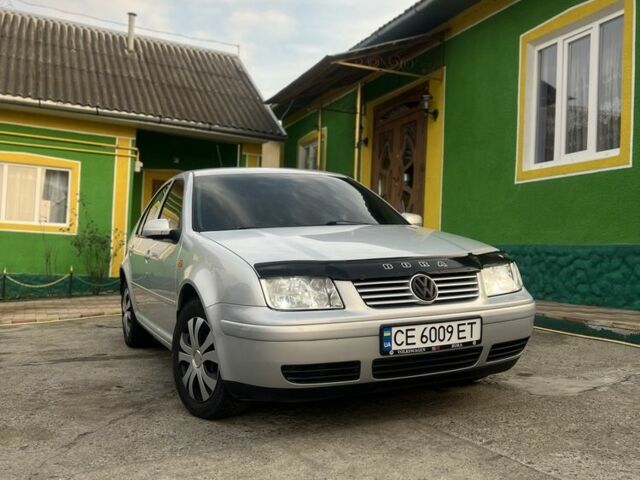 Фольксваген Бора 2000 в Черновцах на Automoto.ua Серый Фольксваген Бора, объемом двигателя 1.6 л и пробегом 248 тыс. км за 3600 $, фото 1 на Automoto.ua