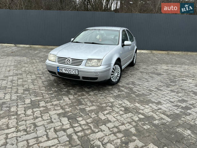 Сірий Фольксваген Бора, об'ємом двигуна 1.9 л та пробігом 398 тис. км за 3700 $, фото 1 на Automoto.ua