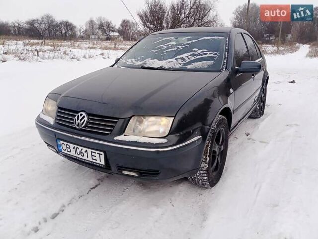 Сірий Фольксваген Бора, об'ємом двигуна 1.98 л та пробігом 300 тис. км за 2999 $, фото 1 на Automoto.ua