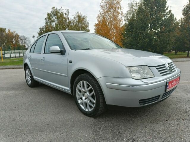 Фольксваген Бора 2003 в Александрие на Automoto.ua Серый Фольксваген Бора, объемом двигателя 1.6 л и пробегом 192 тыс. км за 4800 $, фото 1 на Automoto.ua