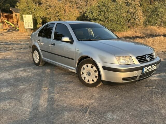 Фольксваген Бора 2004 в Николаеве на Automoto.ua Серый Фольксваген Бора, объемом двигателя 1.9 л и пробегом 340 тыс. км за 2700 $, фото 1 на Automoto.ua