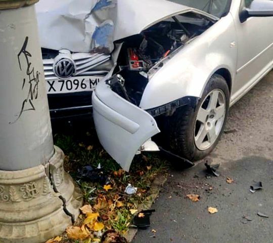 Сірий Фольксваген Бора, об'ємом двигуна 1.6 л та пробігом 0 тис. км за 1800 $, фото 1 на Automoto.ua