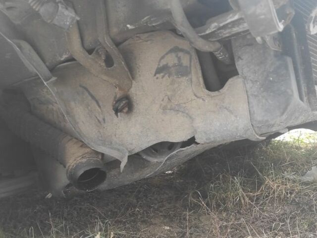 Сірий Фольксваген Бора, об'ємом двигуна 1 л та пробігом 480 тис. км за 1000 $, фото 1 на Automoto.ua