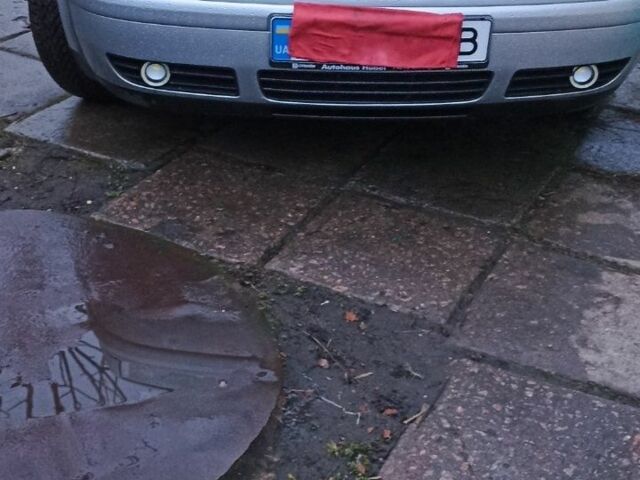 Серый Фольксваген Бора, объемом двигателя 0 л и пробегом 238 тыс. км за 4600 $, фото 1 на Automoto.ua