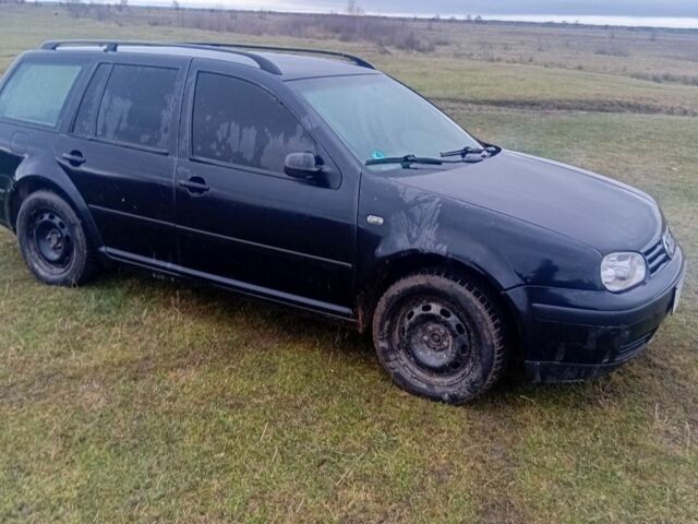 Сірий Фольксваген Бора, об'ємом двигуна 0 л та пробігом 300 тис. км за 1440 $, фото 1 на Automoto.ua