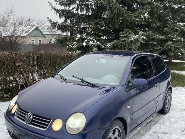 Синий Фольксваген Бора, объемом двигателя 1.9 л и пробегом 3 тыс. км за 1850 $, фото 1 на Automoto.ua