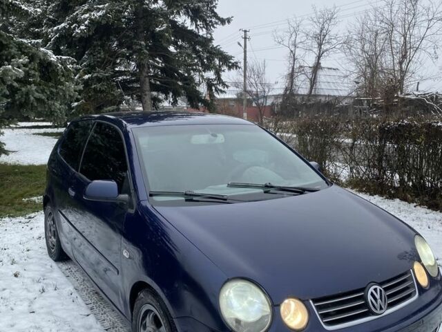 Синий Фольксваген Бора, объемом двигателя 1.9 л и пробегом 3 тыс. км за 1850 $, фото 1 на Automoto.ua