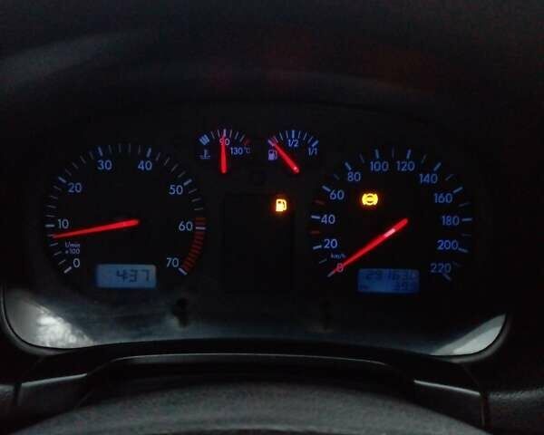 Зелений Фольксваген Бора, об'ємом двигуна 1.4 л та пробігом 295 тис. км за 3100 $, фото 1 на Automoto.ua