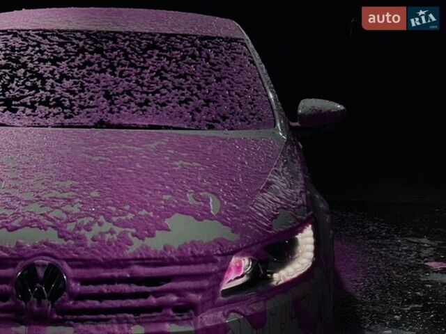 Белый Фольксваген CC / Passat CC, объемом двигателя 1.8 л и пробегом 222 тыс. км за 7500 $, фото 1 на Automoto.ua