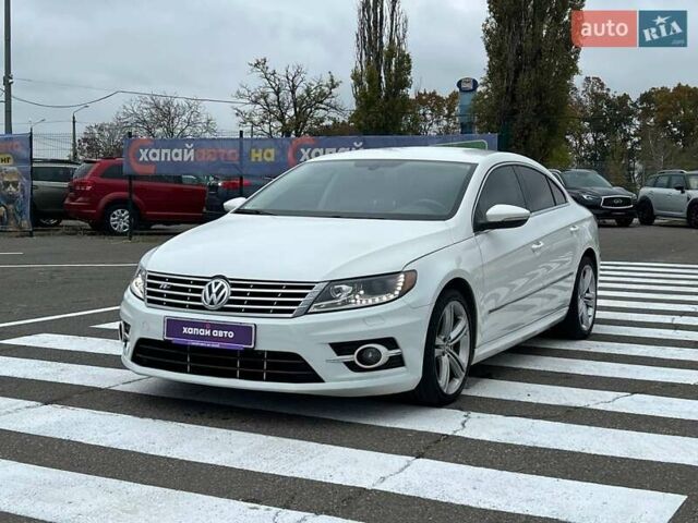 Фольксваген CC / Passat CC 2013 в Одессе на Automoto.ua Белый Фольксваген CC / Passat CC, объемом двигателя 1.98 л и пробегом 212 тыс. км за 10999 $, фото 1 на Automoto.ua
