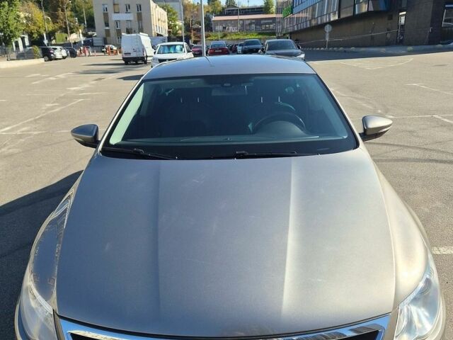 Бежевий Фольксваген CC / Passat CC, об'ємом двигуна 1.8 л та пробігом 181 тис. км за 9700 $, фото 1 на Automoto.ua