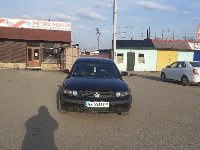 Чорний Фольксваген CC / Passat CC, об'ємом двигуна 0.18 л та пробігом 360 тис. км за 4000 $, фото 1 на Automoto.ua