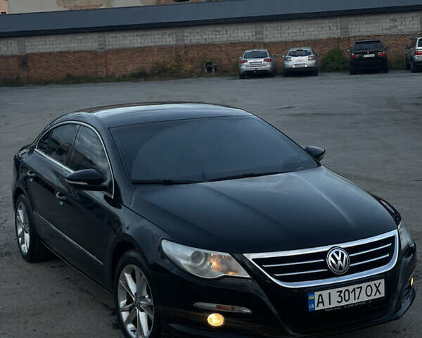 Фольксваген CC / Passat CC 2010 в Житомире на Automoto.ua Черный Фольксваген CC / Passat CC, объемом двигателя 1.78 л и пробегом 298 тыс. км за 6499 $, фото 1 на Automoto.ua
