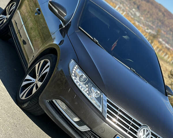 Фольксваген CC / Passat CC 2012 в Иршава на Automoto.ua Коричневый Фольксваген CC / Passat CC, объемом двигателя 2 л и пробегом 283 тыс. км за 12000 $, фото 1 на Automoto.ua