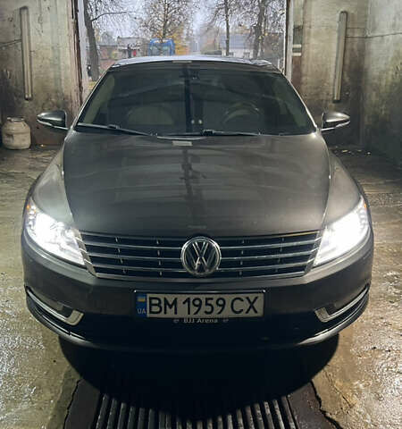 Фольксваген CC / Passat CC 2013 в Кролевце на Automoto.ua Коричневый Фольксваген CC / Passat CC, объемом двигателя 1.98 л и пробегом 170 тыс. км за 12300 $, фото 1 на Automoto.ua