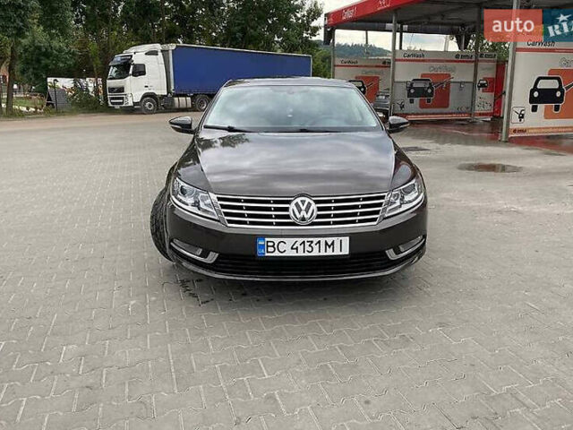 Фольксваген CC / Passat CC 2014 в Виннице на Automoto.ua Коричневый Фольксваген CC / Passat CC, объемом двигателя 1.98 л и пробегом 184 тыс. км за 10500 $, фото 1 на Automoto.ua