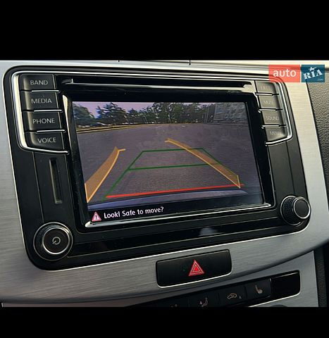 Коричневый Фольксваген CC, объемом двигателя 2 л и пробегом 196 тыс. км за 13000 $, фото 1 на Automoto.ua