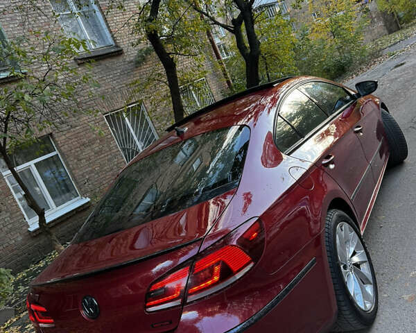 Фольксваген CC / Passat CC 2013 в Киеве на Automoto.ua Красный Фольксваген CC / Passat CC, объемом двигателя 3.6 л и пробегом 204 тыс. км за 10600 $, фото 1 на Automoto.ua