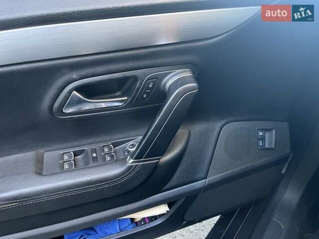 Фольксваген CC / Passat CC 2009 в Кривом Роге на Automoto.ua Фольксваген CC / Passat CC, объемом двигателя 1.97 л и пробегом 260 тыс. км за 8500 $, фото 1 на Automoto.ua