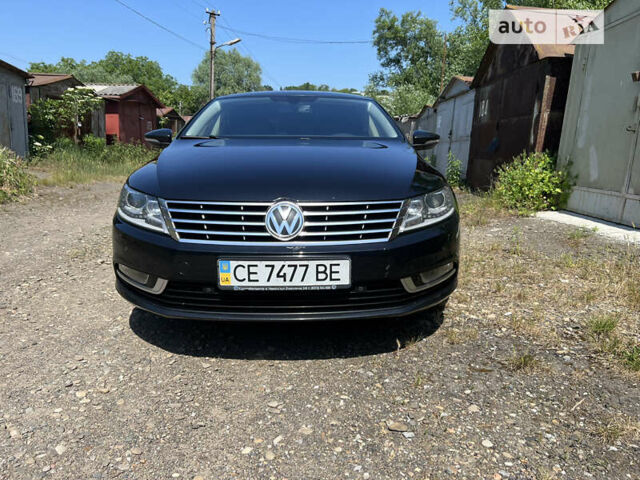 Фольксваген CC / Passat CC, об'ємом двигуна 0 л та пробігом 180 тис. км за 15000 $, фото 1 на Automoto.ua