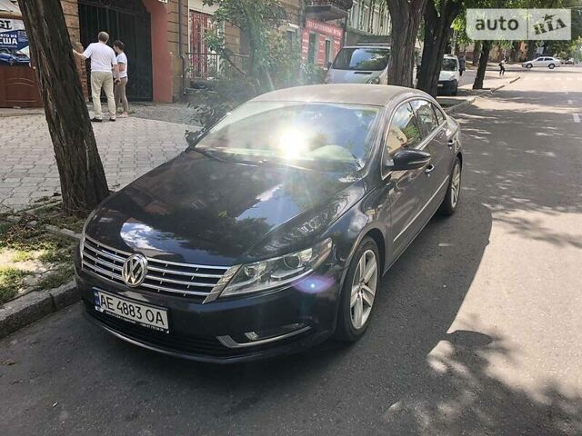 Фольксваген СС, об'ємом двигуна 0 л та пробігом 1 тис. км за 13000 $, фото 1 на Automoto.ua