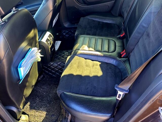 Фольксваген CC, объемом двигателя 1.8 л и пробегом 229 тыс. км за 8500 $, фото 1 на Automoto.ua