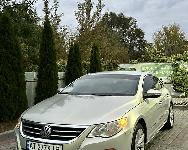 Фольксваген CC / Passat CC 2010 в Ивано-Франковске на Automoto.ua Желтый Фольксваген CC / Passat CC, объемом двигателя 1.98 л и пробегом 196 тыс. км за 8700 $, фото 1 на Automoto.ua