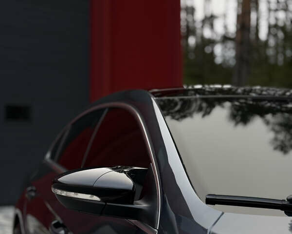 Сірий Фольксваген CC / Passat CC, об'ємом двигуна 1.98 л та пробігом 165 тис. км за 10500 $, фото 1 на Automoto.ua