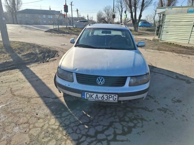 Сірий Фольксваген CC / Passat CC, об'ємом двигуна 0.16 л та пробігом 1 тис. км за 635 $, фото 1 на Automoto.ua