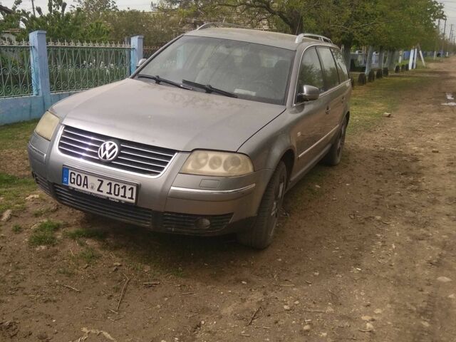 Серый Фольксваген CC / Passat CC, объемом двигателя 0 л и пробегом 100 тыс. км за 3000 $, фото 1 на Automoto.ua