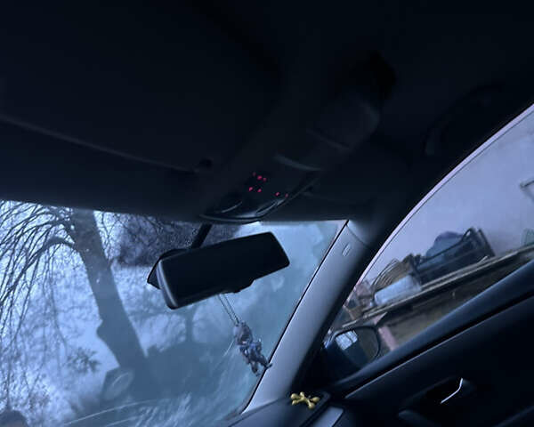 Синій Фольксваген CC / Passat CC, об'ємом двигуна 1.8 л та пробігом 207 тис. км за 4200 $, фото 1 на Automoto.ua