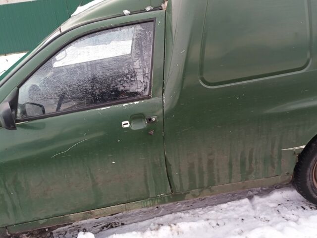 Білий Фольксваген Кадді, об'ємом двигуна 1 л та пробігом 2 тис. км за 755 $, фото 1 на Automoto.ua