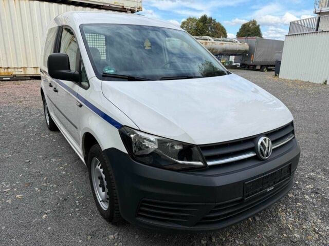 Фольксваген Кадди 2017 в Хмельницком на Automoto.ua Белый Фольксваген Кадди, объемом двигателя 0 л и пробегом 174 тыс. км за 15700 $, фото 1 на Automoto.ua