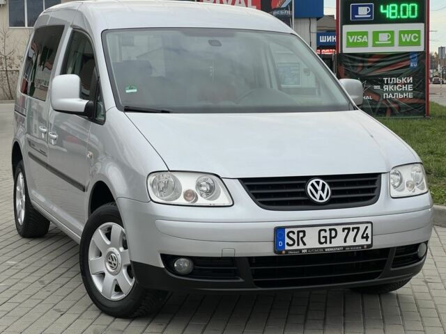 Фольксваген Кадди 2009 в Житомире на Automoto.ua Черный Фольксваген Кадди, объемом двигателя 1.6 л и пробегом 139 тыс. км за 9299 $, фото 1 на Automoto.ua