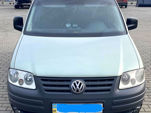 Фольксваген Кадди 2005 в Черкассах на Automoto.ua Фольксваген Кадди, объемом двигателя 1.6 л и пробегом 252 тыс. км за 5600 $, фото 1 на Automoto.ua